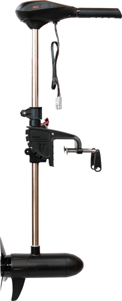 Rhino VX 80 V2 Electric Outboard Motor - MPN: R2000008