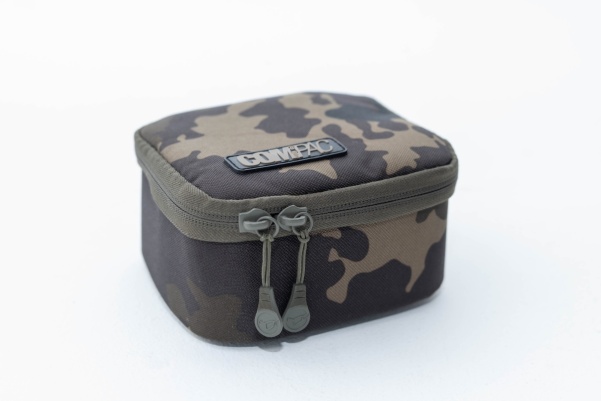 Korda Compac 100 Tackle Pouch Dark Kamomodel 100 - MPN: KLUG166 - EAN: 5056832401213