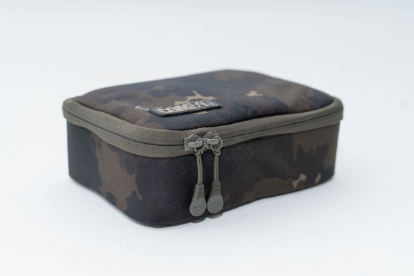 Korda Compac 125 Tackle Pouch Dark Kamomodel 125 - MPN: KLUG167 - EAN: 5056832401220