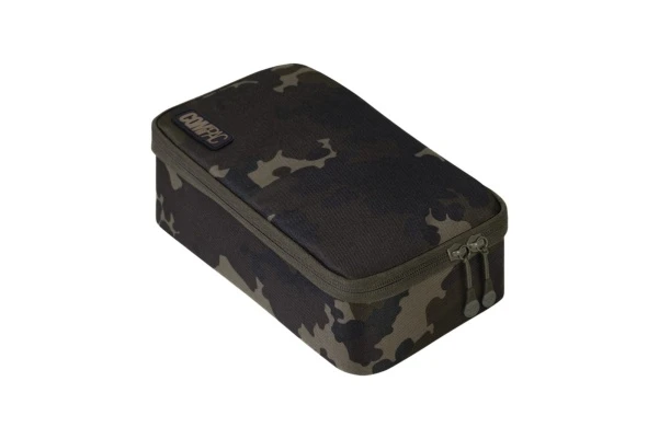 Korda Compac 140 Tackle Pouch Dark Kamo 140
