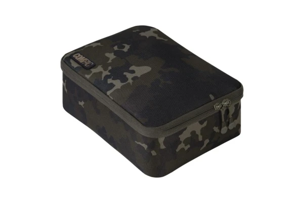 Korda Compac 200 Tackle Pouch Dark Kamo 200