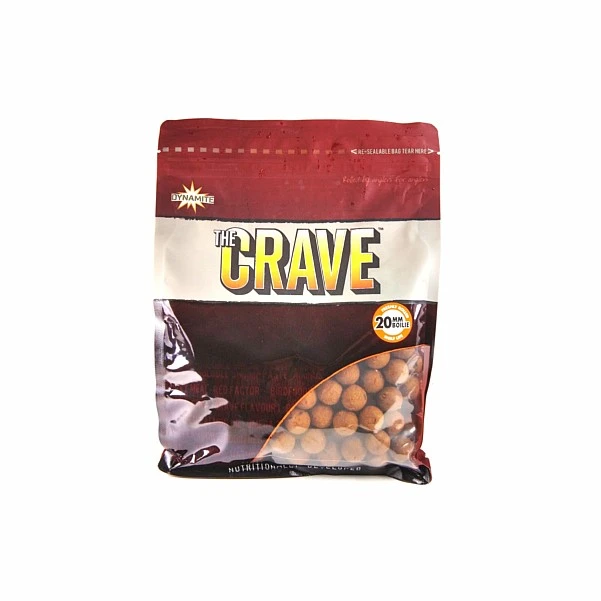 DynamiteBaits Boilies - The Crave  20 mm / 1 kg