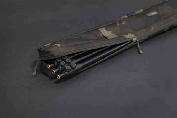 Korda Compac Storm Pole Bag Dark Kamo - MPN: KLUG172 - EAN: 5056832400551