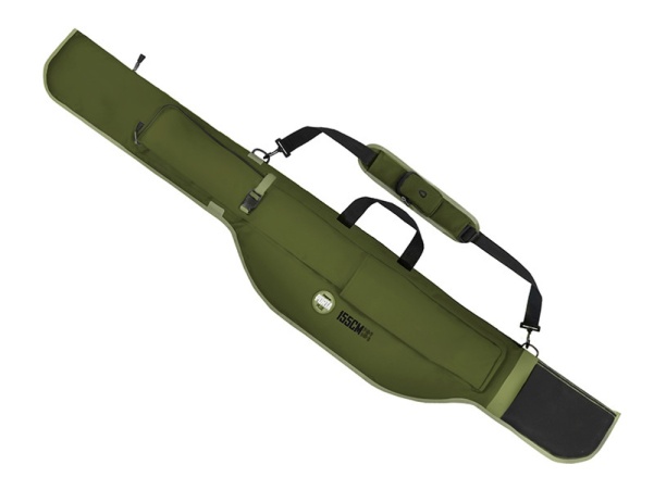 Delphin PORTA +Plus - Dėklas meškerėmsmodelis 155cm - MPN: 101001531