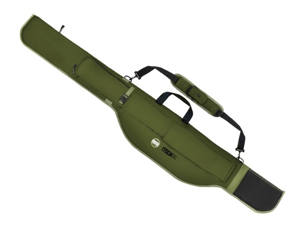 Delphin PORTA +Plus - Dėklas meškerėmsmodelis 170cm - MPN: 101001532
