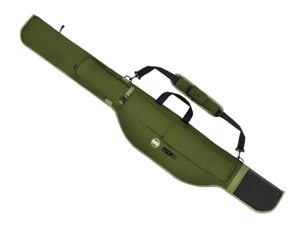 Delphin PORTA +Plus  - Pokrowiec na Wędki 170cm