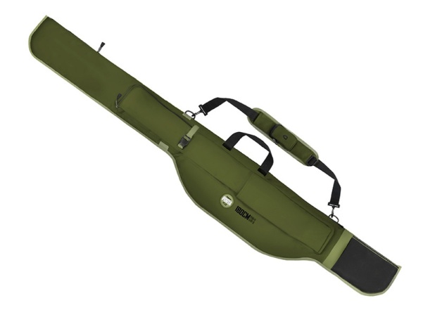 Delphin PORTA +Plus - Dėklas meškerėmsmodelis 180cm - MPN: 101001533