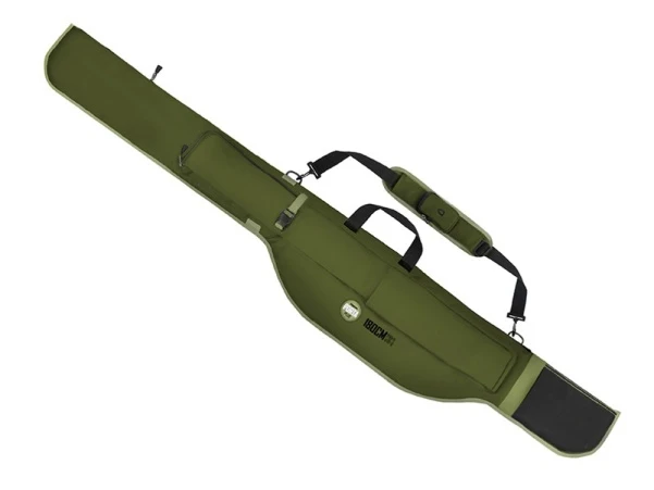 Delphin PORTA +Plus  - Pokrowiec na Wędki 180cm