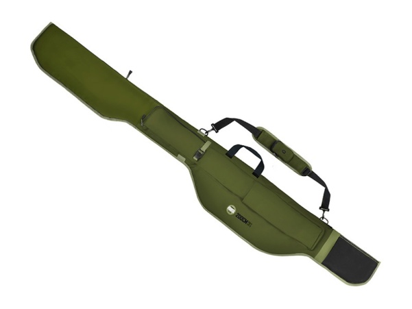 Delphin PORTA +Plus - Dėklas meškerėmsmodelis 200cm - MPN: 101001534
