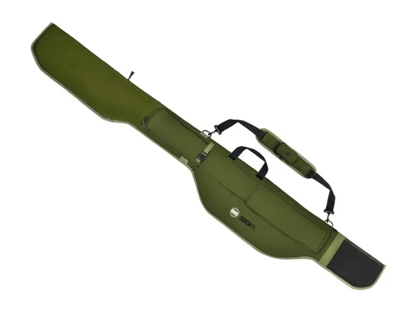 Delphin PORTA +Plus  - Pokrowiec na Wędki 200cm