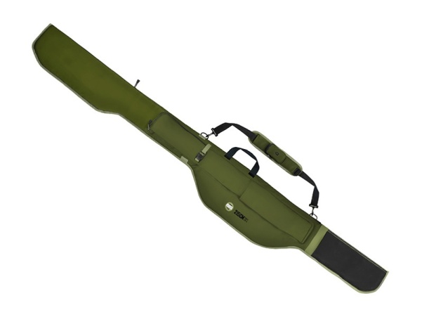 Delphin PORTA +Plus - Dėklas meškerėmsmodelis 215cm - MPN: 101005932
