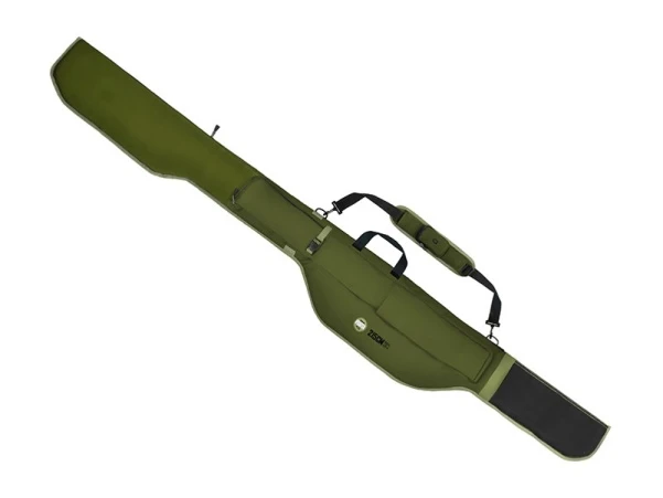 Delphin PORTA +Plus  - Pokrowiec na Wędki 215cm
