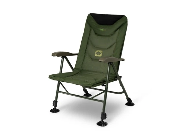 Delphin ErgoCARP Chair