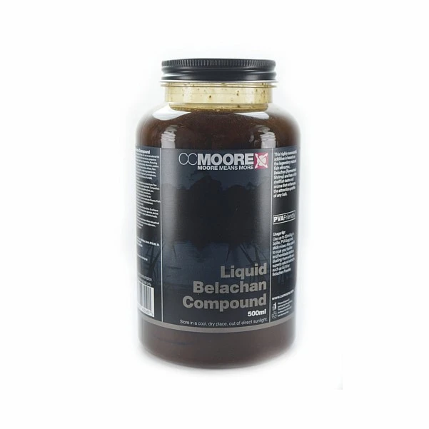 CcMoore Liquid - Belachan Compound 500 ml