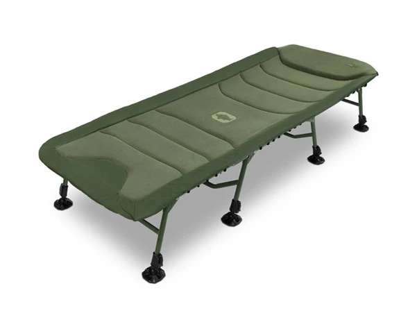 Delphin ErgoCARP Bedchair