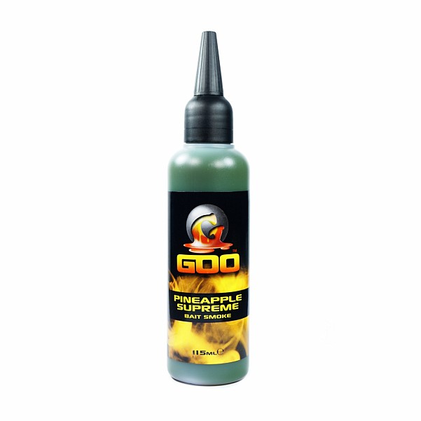 Kiana Carp Goo Pineapple Supremepakavimas 115 ml - MPN: KGOO04 - EAN: 5060301350032