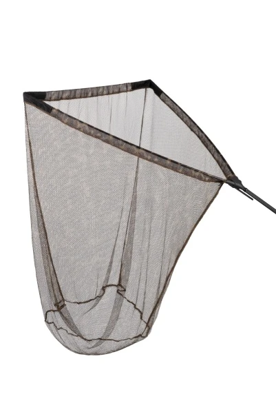 Fox Lever-lok Landing Net 42 (6ft 1-Piece Handle) 42 (6ft 1-teilige Rute)