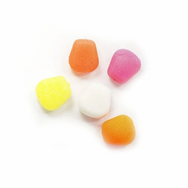 EnterpriseTackle POPUP Midi Sweetcorn Fluoro 10 sztuk