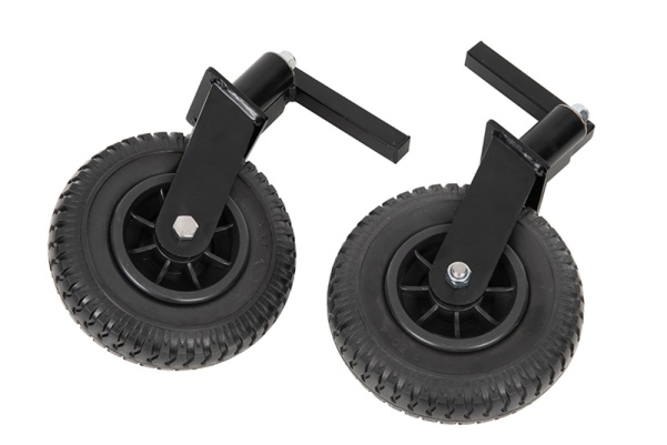 Matrix  Transporter Swivel Wheel Set