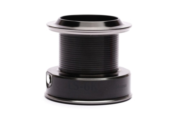 Okuma LS 8K Spare Spool Okuma LS 8K Spare Spool