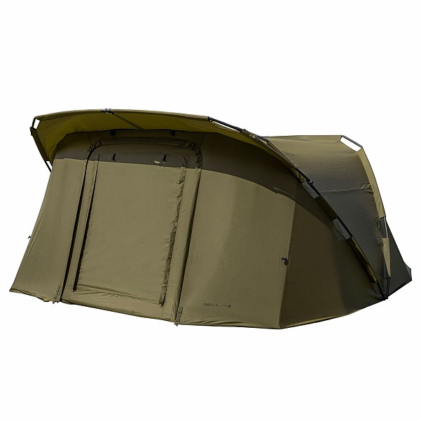 Avid Carp Revolve 2 Man Bivvy - продукт для аукціону - MPN: A0530021 - EAN: 5056317733860