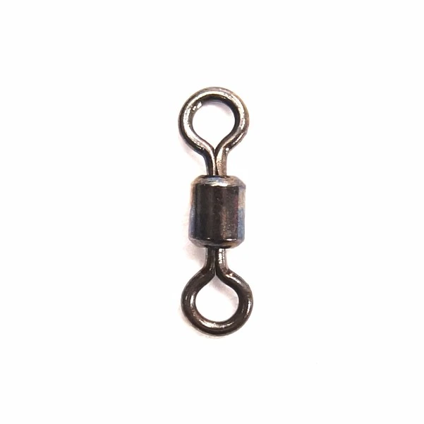Fox Edges Micro Rig Swivels 20 sztuk