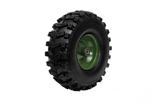 CARP PORTER Big Boy Wheel