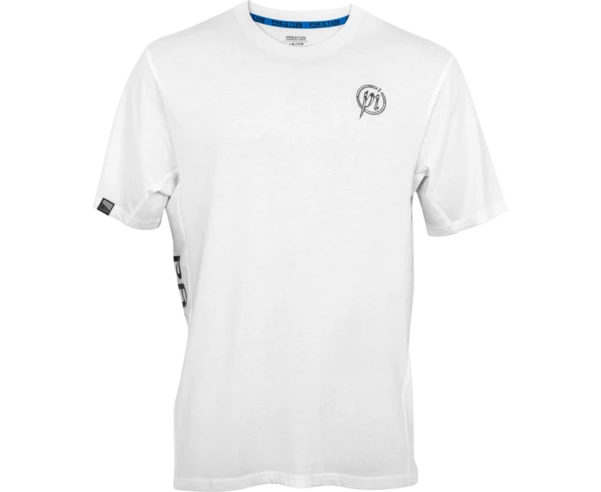 Preston Innovations Core Collection T-Shirt White S