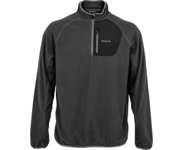 Preston Innovations Core Collection Zig Zag Fleece XXXL