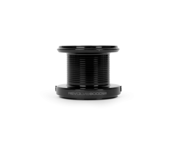 Avid Carp Revolve 8000FD Reel - Spare Standard Spool