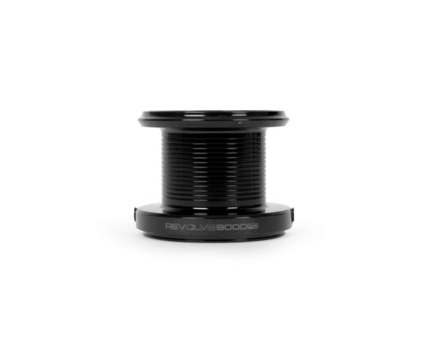 Avid Carp Revolve 8000FD Reel - Spare Deep Spool 8000FD (tief)