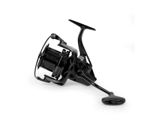 Avid Carp Revolve 12000FD Reel 12000