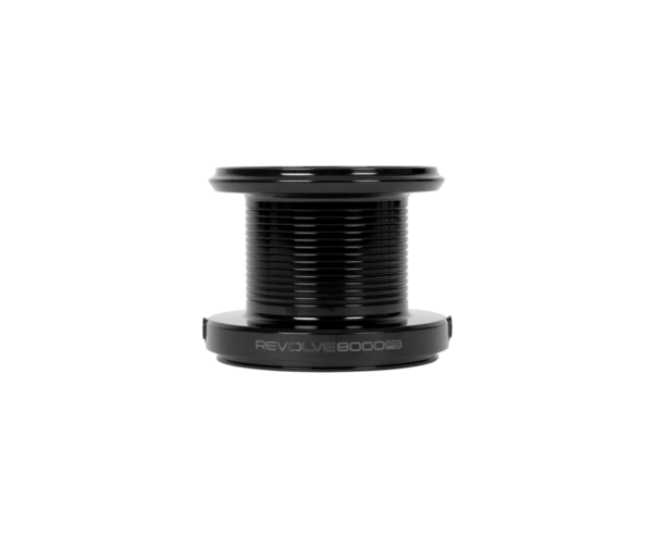 Avid Carp Revolve 8000FS Reel - Spare Standard Spool Avid Carp Revolve 8000FS Reel - Spare Standard Spool