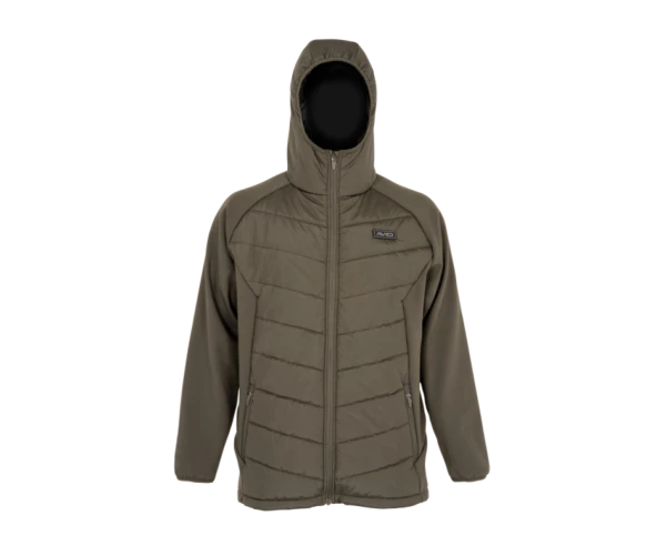 Avid Carp Thermite Hybrid Jacket S