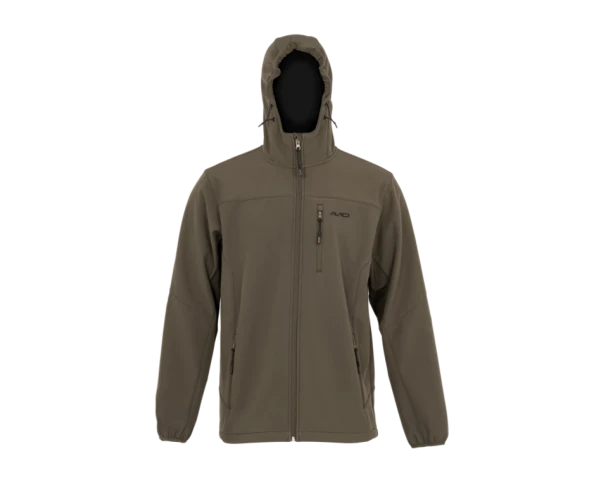 Avid Carp Thermite Softshell Jacket  S