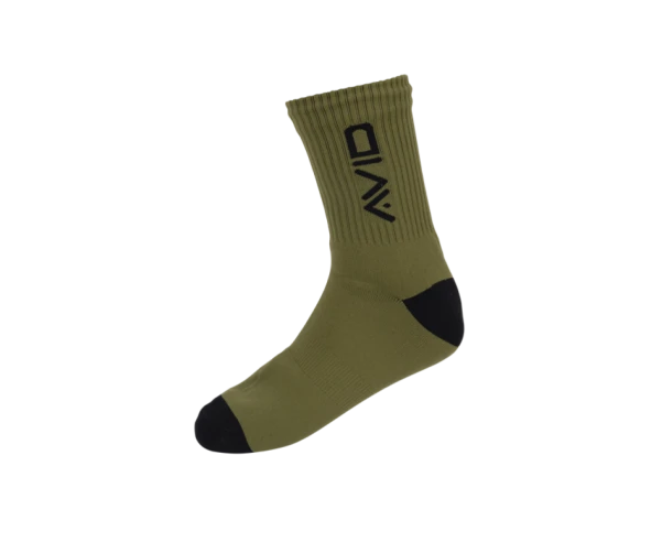 Avid Carp Hydro-Force Waterproof Socks 6-9 UK (39-43 EU)