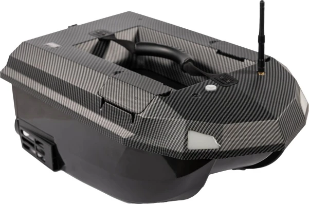 Manuowell Assassin Carbon Boat - (GPS + M700 Fish Finder)