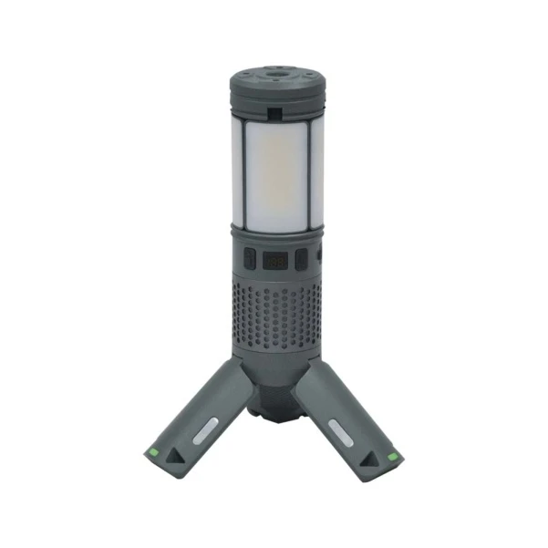Boatman Light - Latarnia 