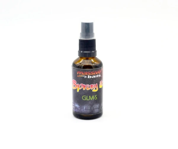 Massive Baits SprayIT - GLM - S 50 ml