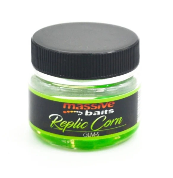 Massive Baits Replic Corn - GLM - S 10 db
