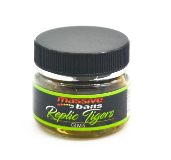 Massive Baits Replic Tigers - GLM - S 50 ml