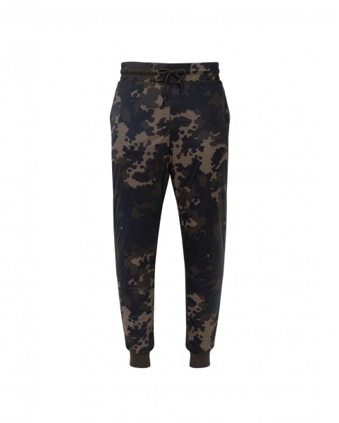 Korda Insulated Jogger - Dark Kamo