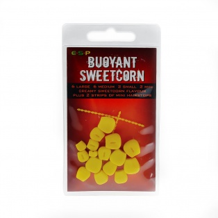 ESP Buoyant Sweetcorn