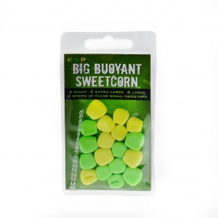 ESP Big Buoyant Sweetcorn