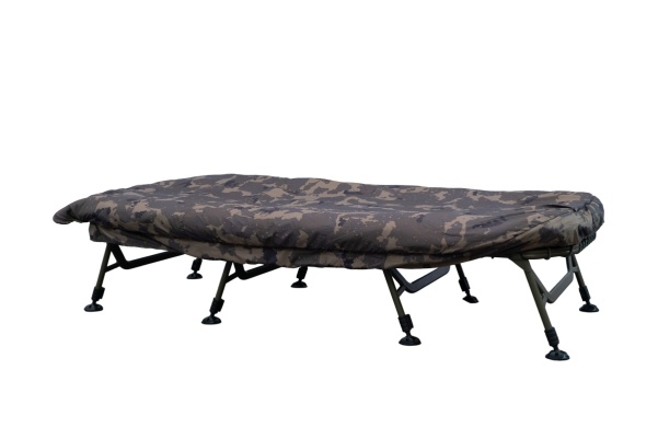 Solar Worldwide Sleep System Wide 8 Leg Solar Worldwide Sleep System Wide 8 Leg