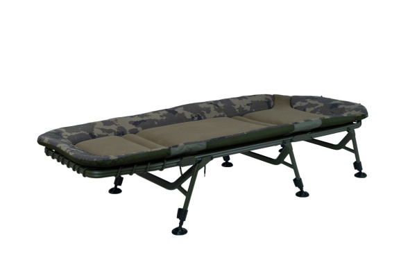 Solar Worldwide Bedchair Standard 6 Leg Solar Worldwide Bedchair Standard 6 Leg