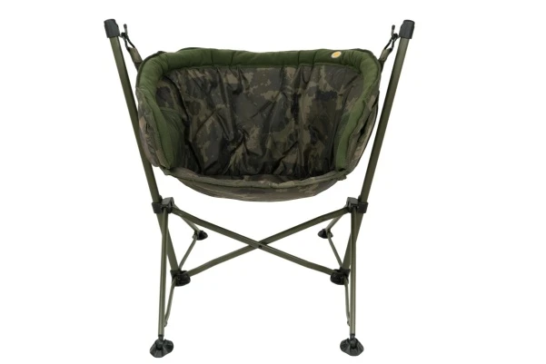 Solar Worldwide Swing Chair