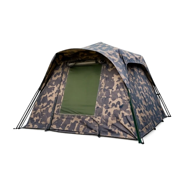Solar Worldwide Quick Up Shelter