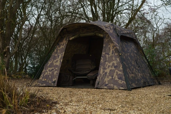 Solar Worldwide Quick Up Shelter XL