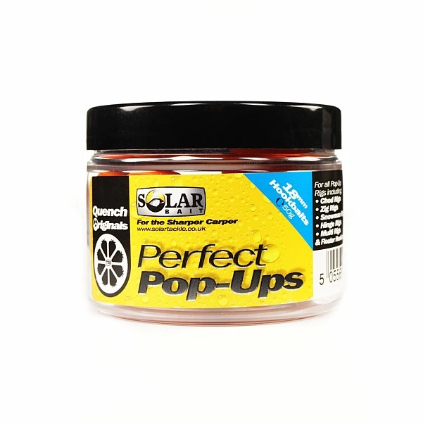 SOLAR Pop-Ups Quench  18 mm